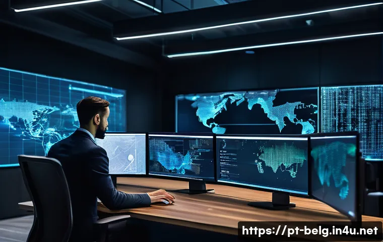 벨기에 IT 기업 관련 이미지 1