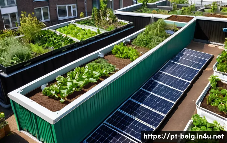 벨기에 친환경 정책 관련 이미지 2