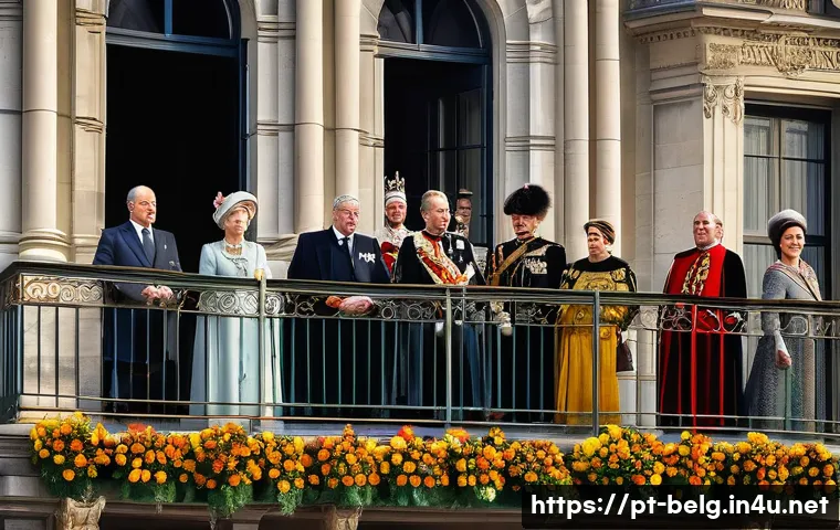 벨기에 정치체제 관련 이미지 2