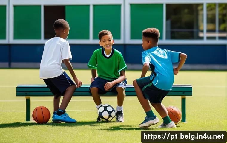 벨기에 국제학교 관련 이미지 1