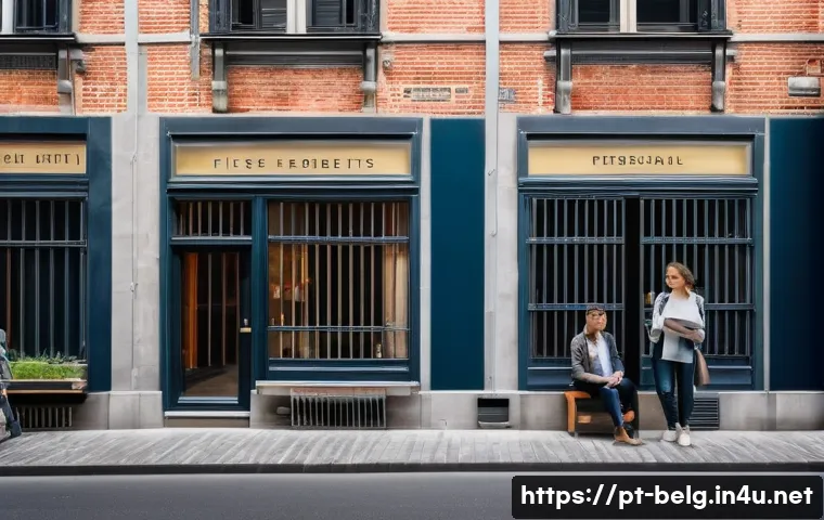 벨기에 부동산 세금 관련 이미지 2