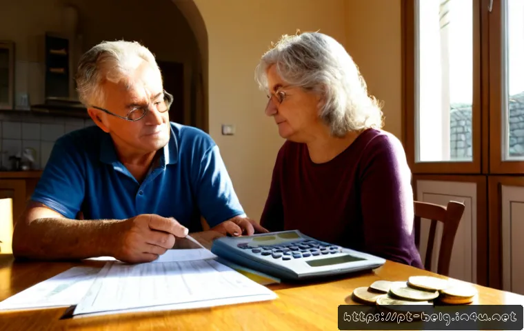 벨기에 연금 제도 - Photorealistic Belgian retirement planning scene for Portuguese-speaking readers: a relaxed older Be...